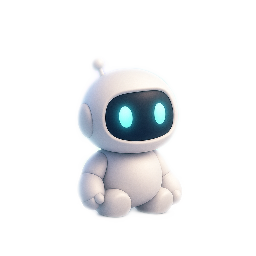 Mascotte CocoonDevLab