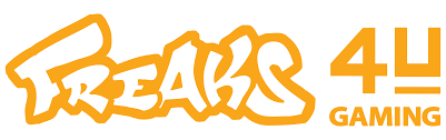 Freaks 4U Gaming logo