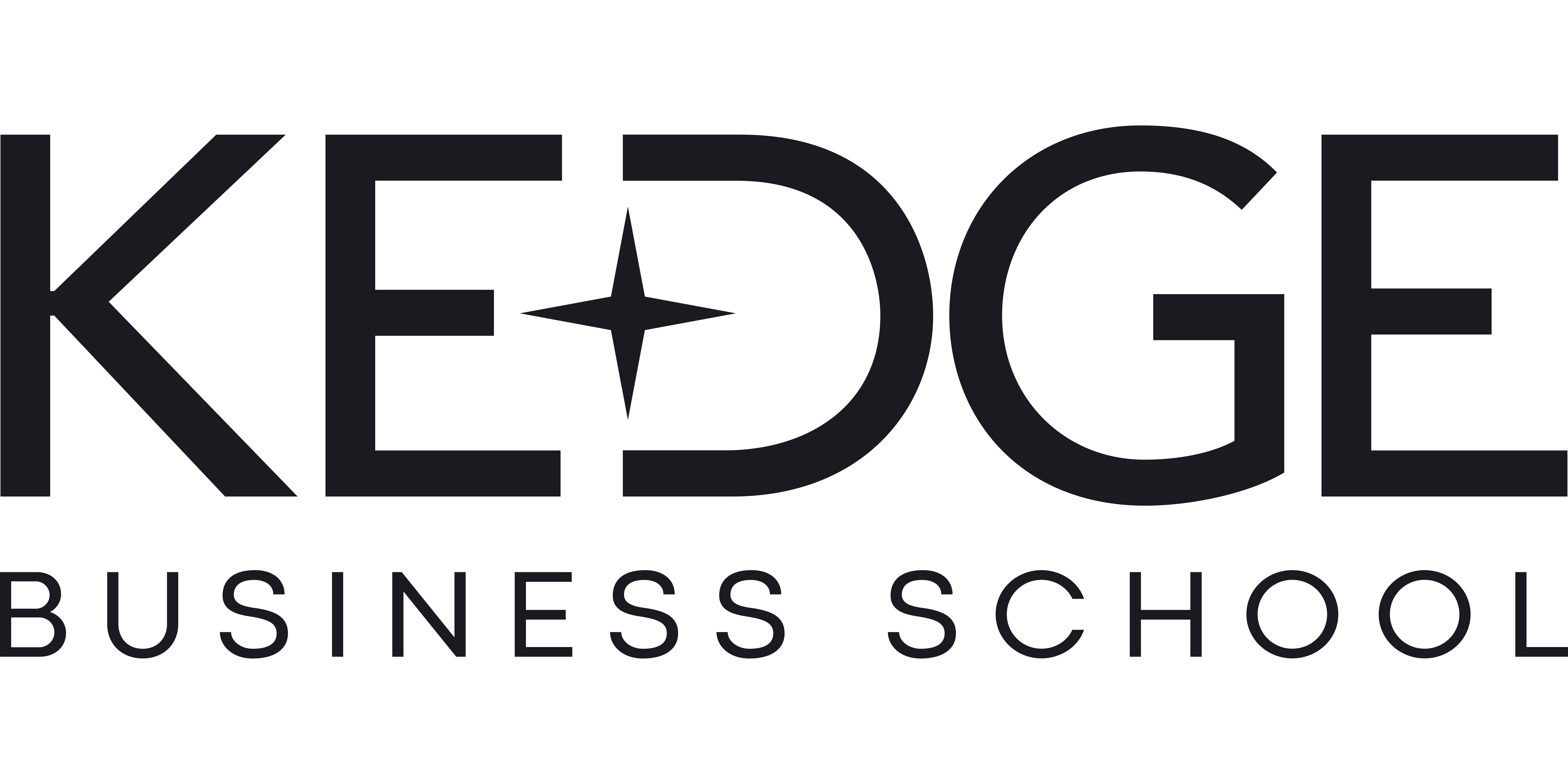 KEDGE Business School logo
