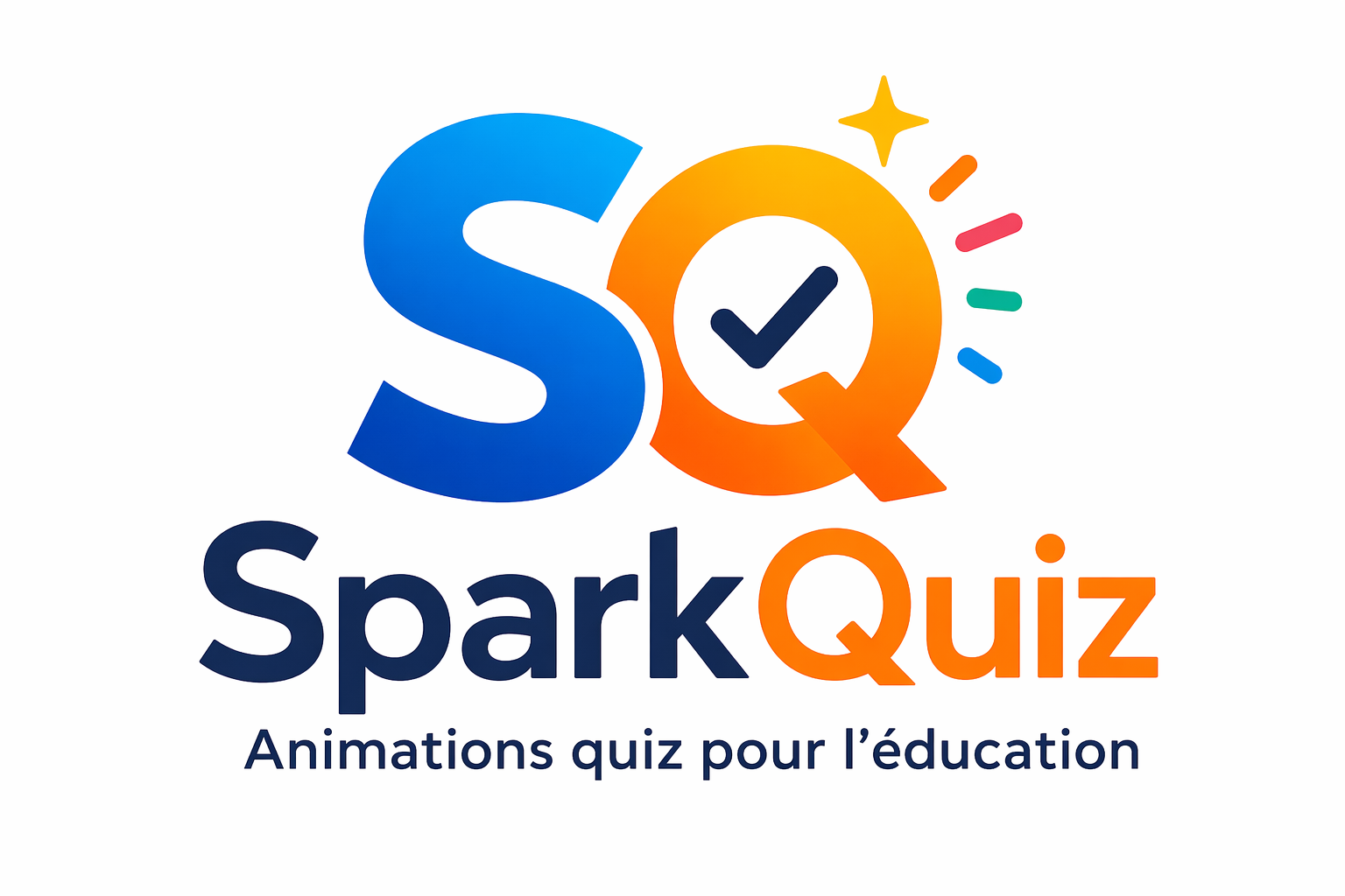 SparkQuiz